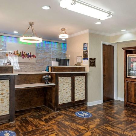 Best Western Allatoona Inn & Suites Картърсвил Екстериор снимка