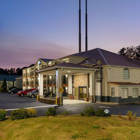 Best Western Allatoona Inn & Suites Картърсвил Екстериор снимка