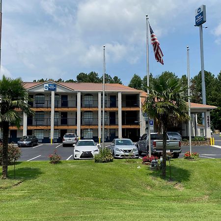Best Western Allatoona Inn & Suites Картърсвил Екстериор снимка