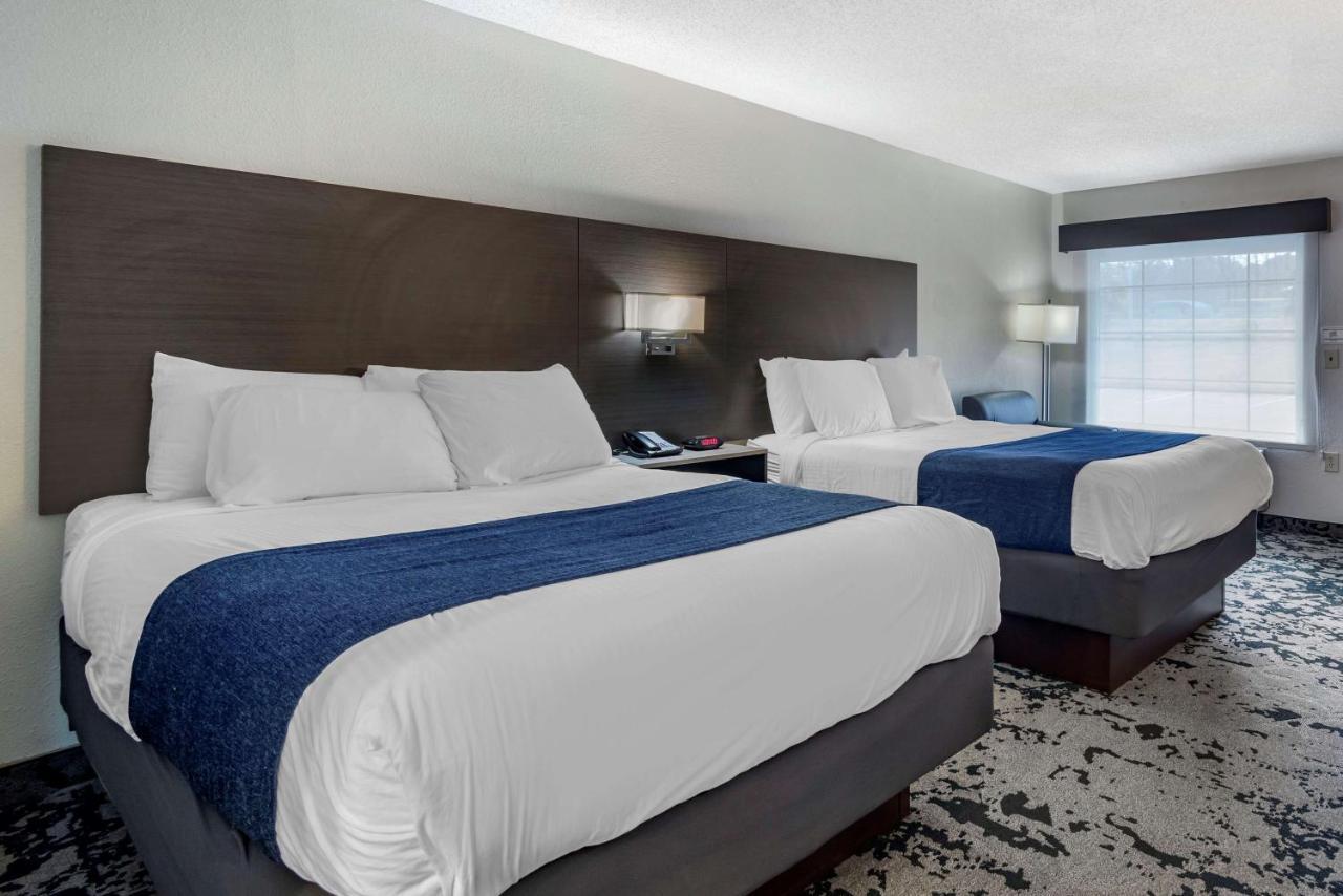 Best Western Allatoona Inn & Suites Картърсвил Екстериор снимка