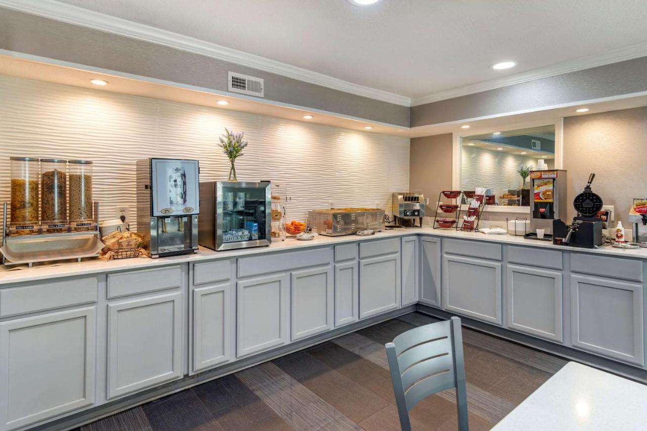 Best Western Allatoona Inn & Suites Картърсвил Екстериор снимка