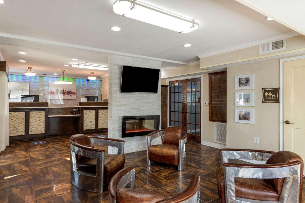 Best Western Allatoona Inn & Suites Картърсвил Екстериор снимка