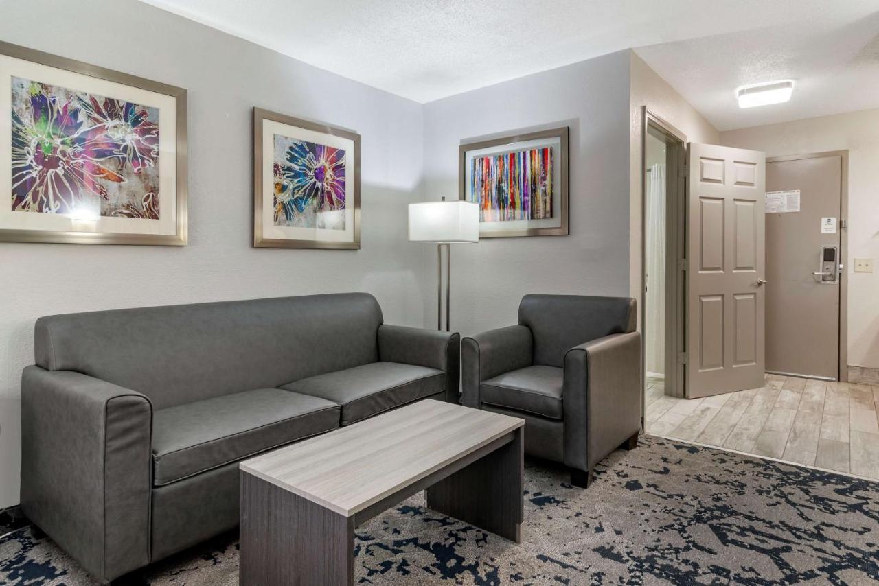 Best Western Allatoona Inn & Suites Картърсвил Екстериор снимка