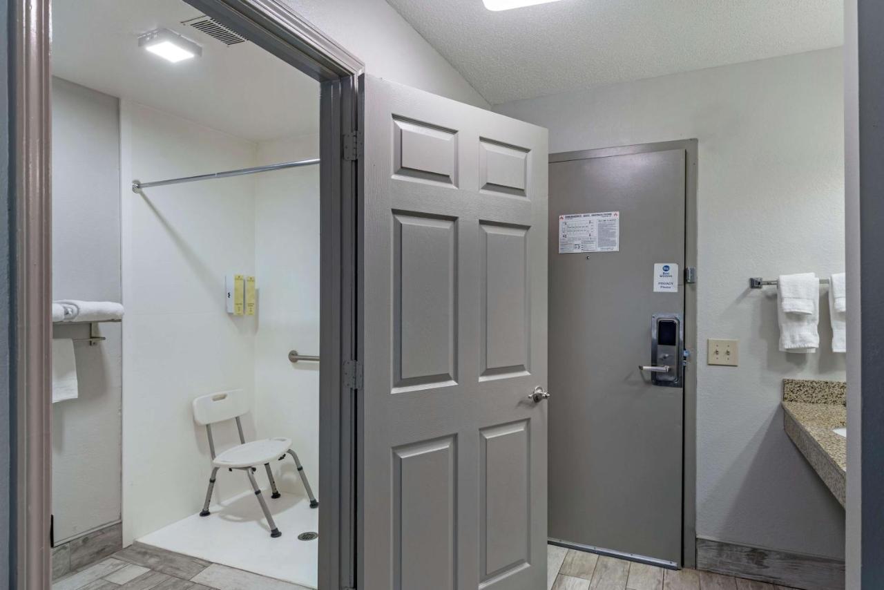 Best Western Allatoona Inn & Suites Картърсвил Екстериор снимка
