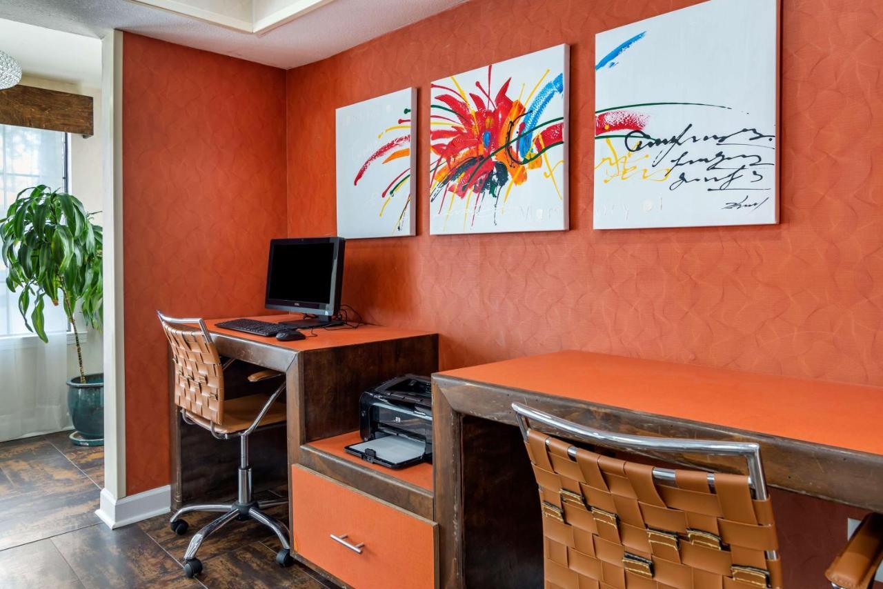 Best Western Allatoona Inn & Suites Картърсвил Екстериор снимка