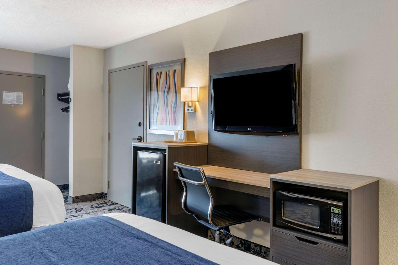 Best Western Allatoona Inn & Suites Картърсвил Екстериор снимка