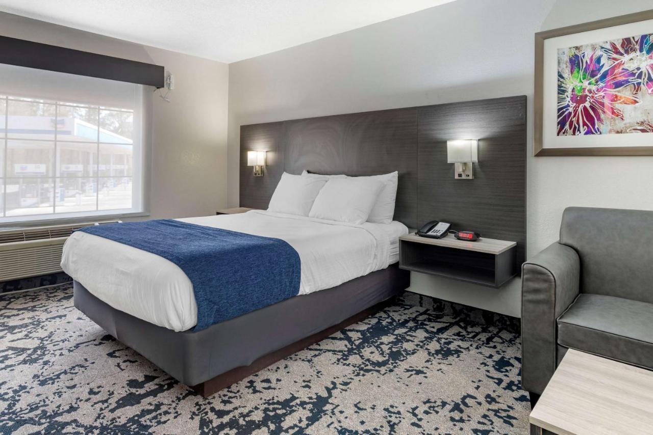 Best Western Allatoona Inn & Suites Картърсвил Екстериор снимка