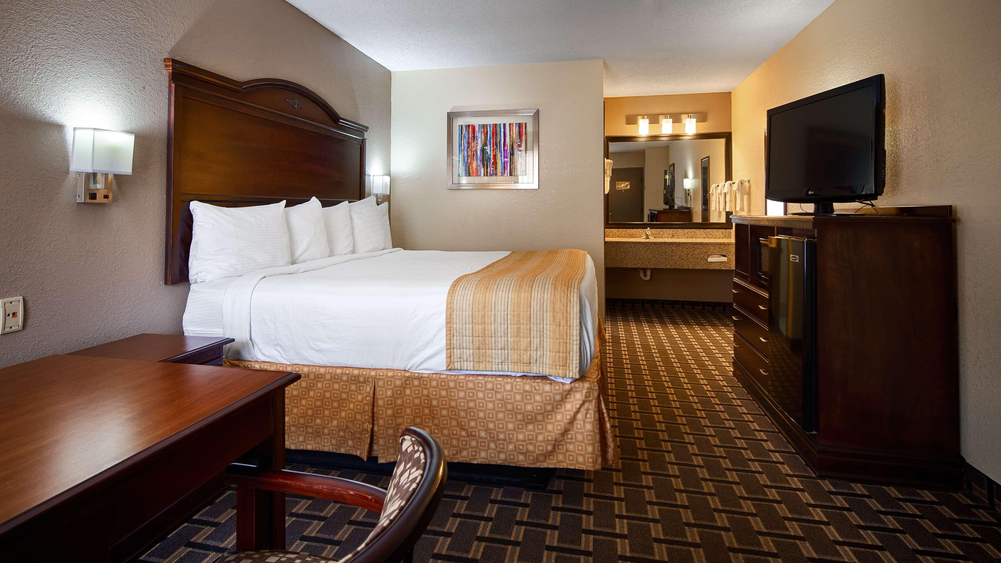 Best Western Allatoona Inn & Suites Картърсвил Екстериор снимка