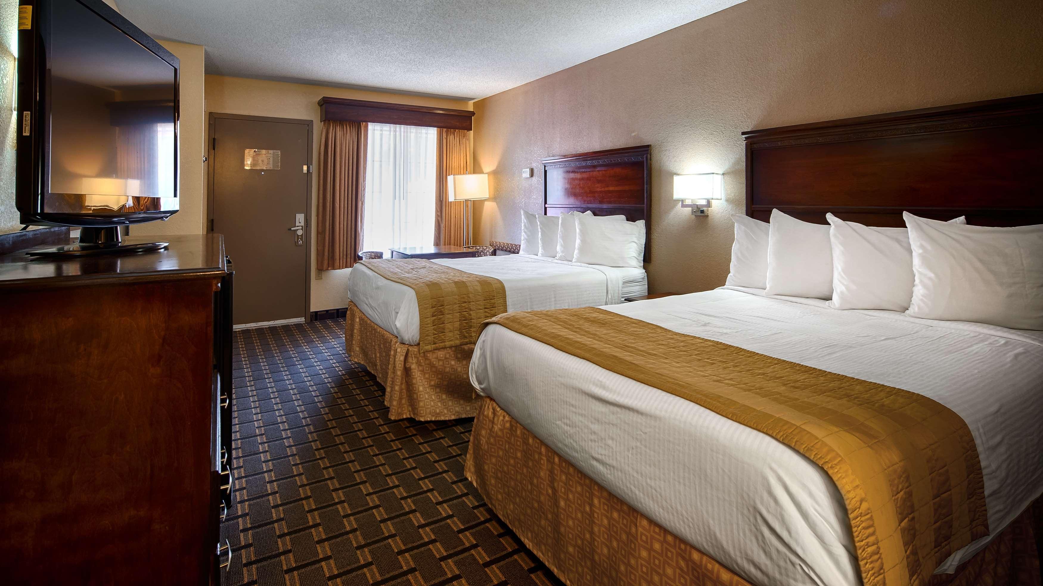 Best Western Allatoona Inn & Suites Картърсвил Екстериор снимка
