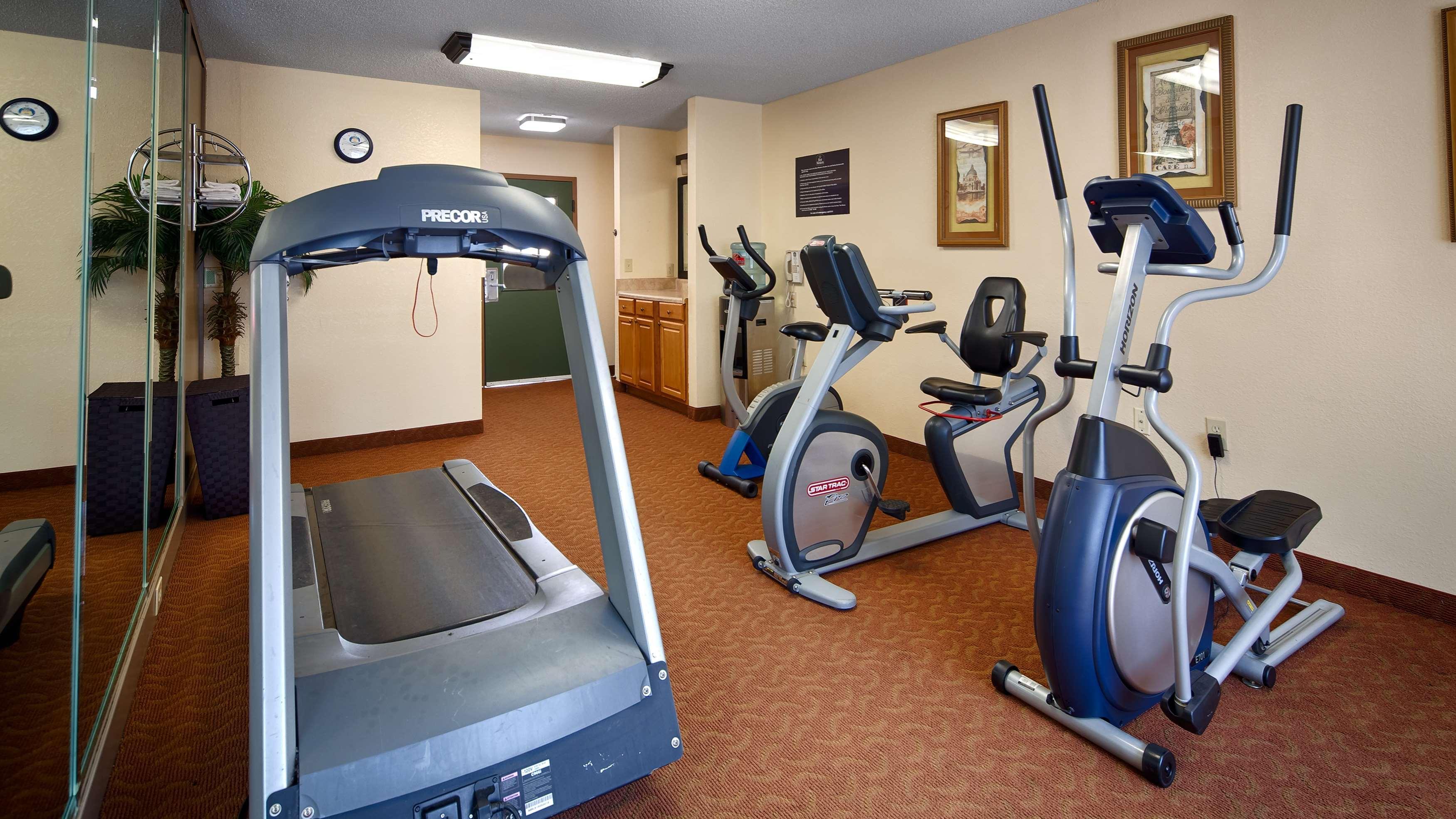 Best Western Allatoona Inn & Suites Картърсвил Екстериор снимка