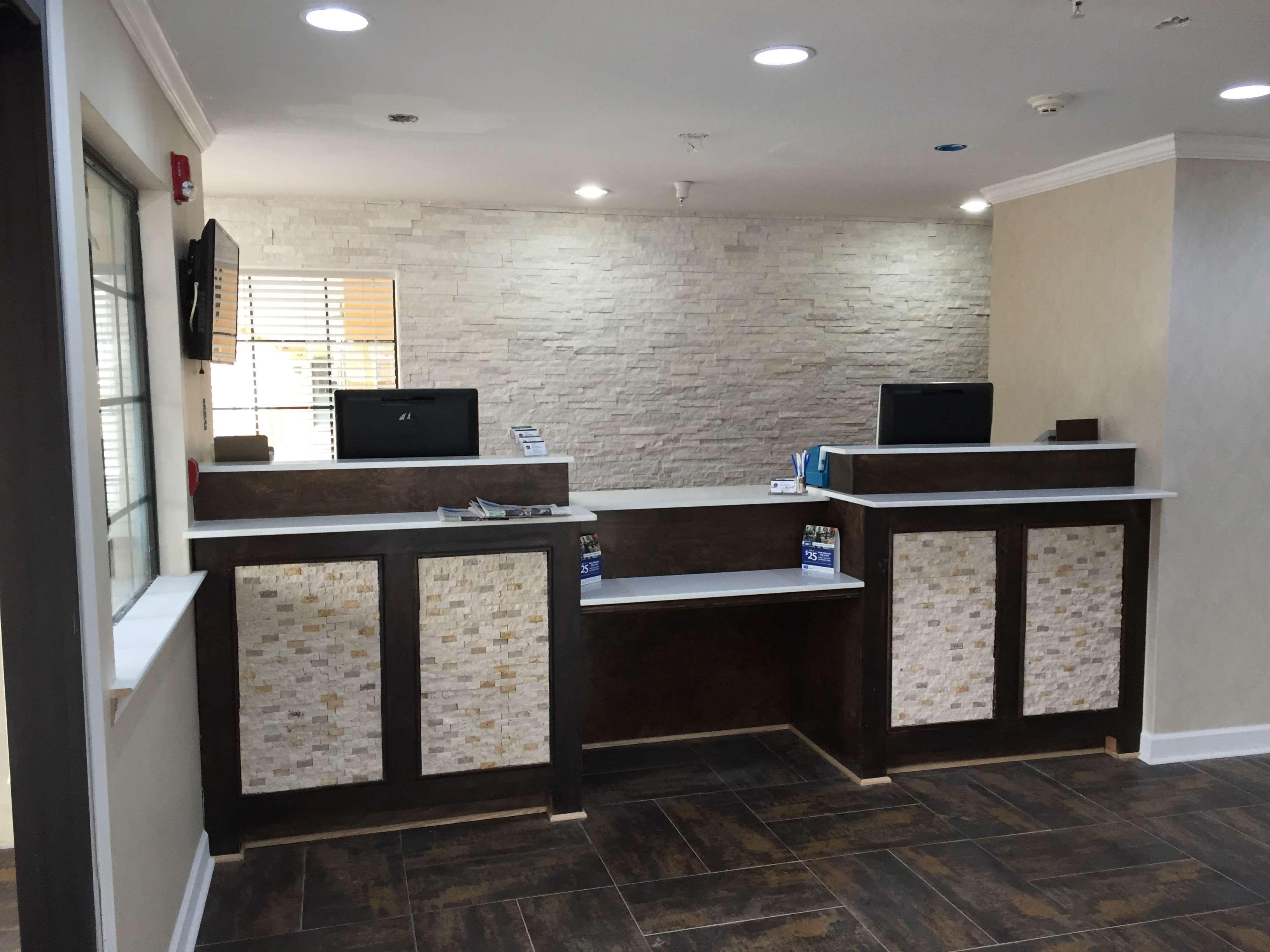 Best Western Allatoona Inn & Suites Картърсвил Екстериор снимка
