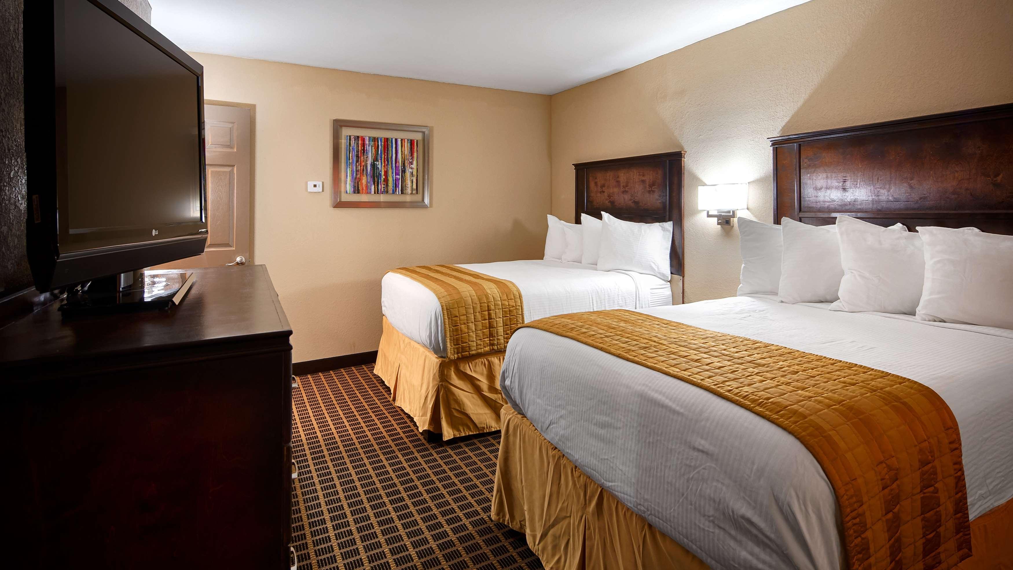Best Western Allatoona Inn & Suites Картърсвил Екстериор снимка